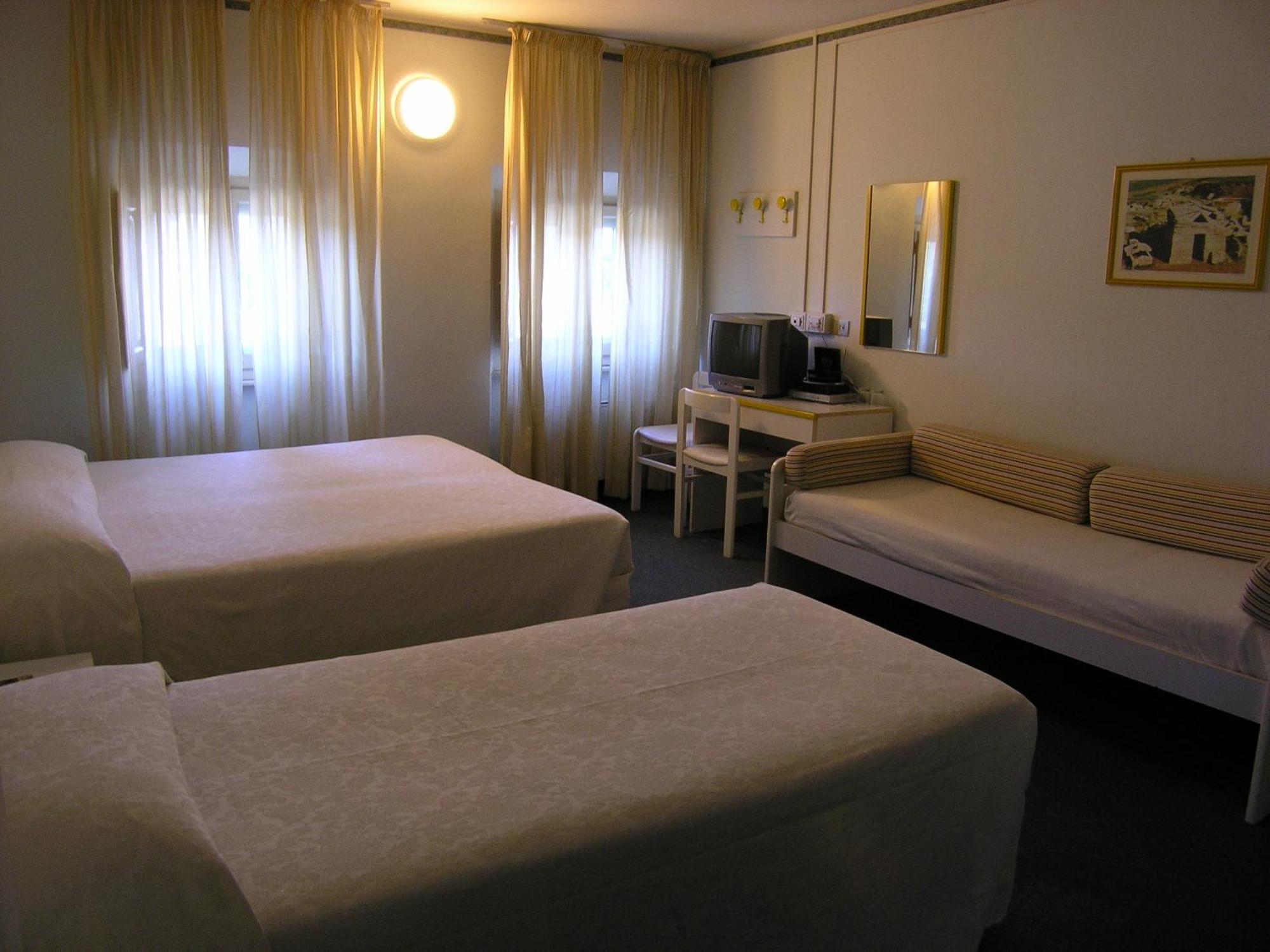 Elba Hotel Rosignano Solvay Eksteriør billede