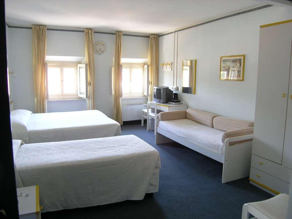 Elba Hotel Rosignano Solvay Værelse billede