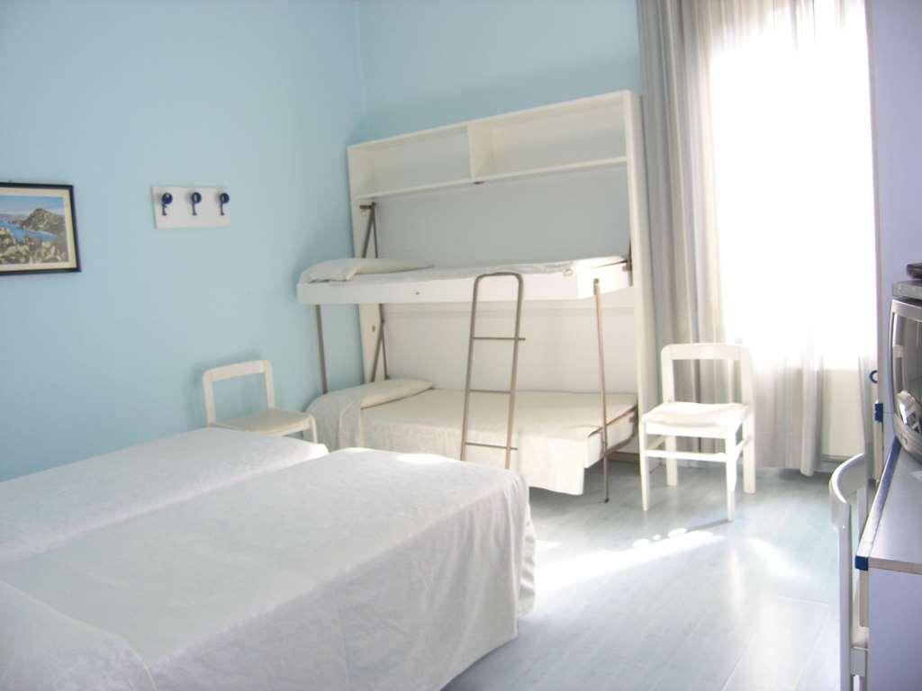 Elba Hotel Rosignano Solvay Værelse billede